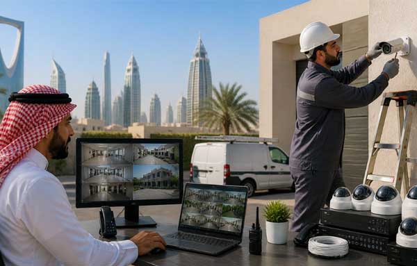 IT Networks & CCTV Security Insights Blog Riyadh - Blog2
