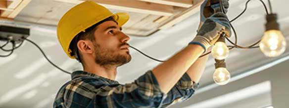 Lighting & Fixtures