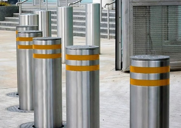 Automatic Gate Barrier Operators