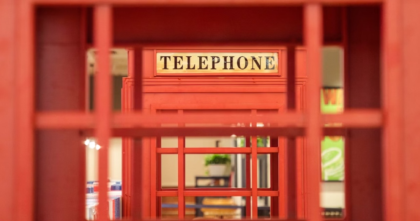 Telephony Systems